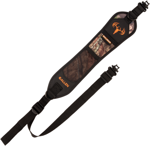 Allen Hypa-Lite Bruiser Sling Rifle Case 35" Mossy Oak Break-Up Country