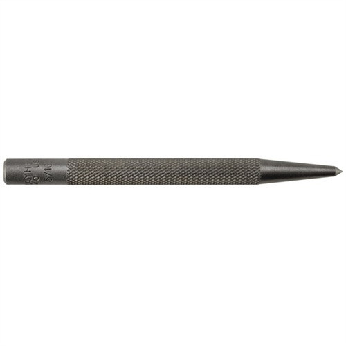 Mayhew Steel 440 Prick Punch