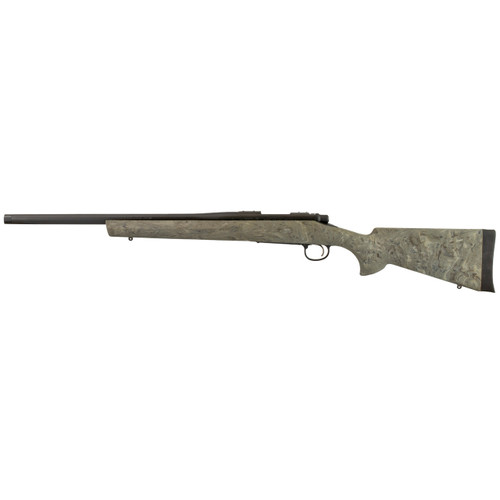 Remington Model 700 SPS Tactical Bolt Action Rifle 308 Winchester 20" Heavy Barrel