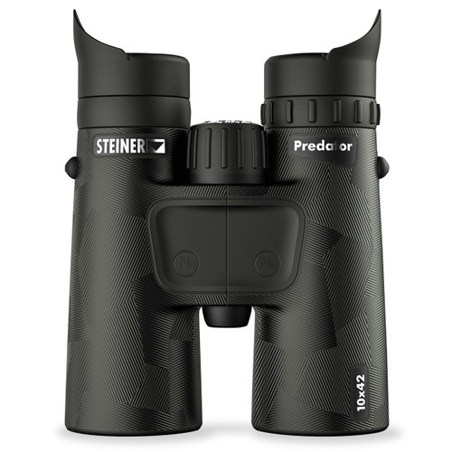 Steiner Predator 10x42 Binoculars