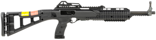 Hi-Point Firearms 4095TS NTB Carbine 40 S&W 17.5" Barrel Black Stock