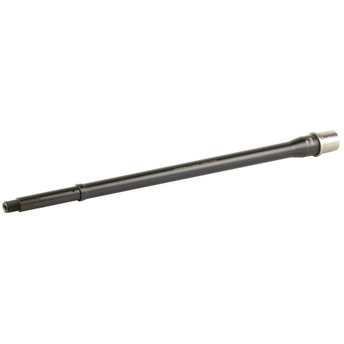 Faxon Barrel AR-15 22 ARC 1 in 7" Twist 16" Gunner Contour Rifle Length Gas Port 5R Rifling Stainless Steel Nitride with Nickel Teflon Extension - Image 1 Faxon Barrel AR-15 22 ARC 1 in 7" Twist 16" Gunner Contour Rifle Length Gas Port 5R Rifling Stainless Steel Nitride with Nickel Teflon Extension - Image 1