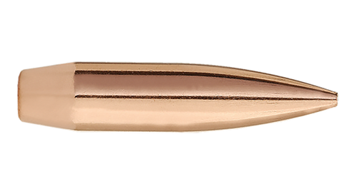 Sierra Bullets 2232 MatchKing-X 30 Caliber 200 Grain Hollow Point Boat Tail 100/Box
