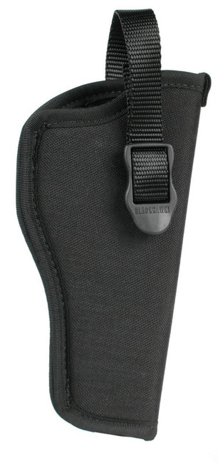 Blackhawk! Nylon Hip Holster (Size 04, Right Hand)
