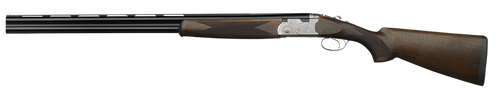 Beretta Sporting 12 Gauge 32" Barrel Lever Action Shotgun, Silver Receiver, Oiled Walnut Stock