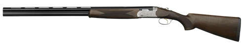 Beretta Sporting 12 Gauge 32" Barrel Lever Action Shotgun, Silver Receiver, Oiled Walnut Stock
