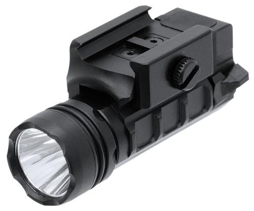 UTG Sub-Compact LED Ambi Pistol Light 400 Lumen