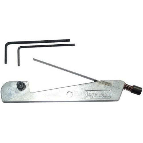 Lyman Press Universal Primer Arm Assembly