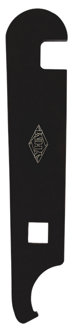 Yankee Hill Machine HUB Adapter Wrench, Black, 7.75"