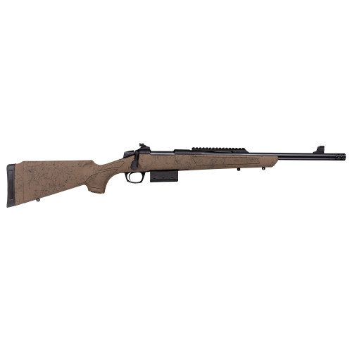 CVA Cascade SR-80 Bolt Action Rifle 350 Legend 18" Barrel