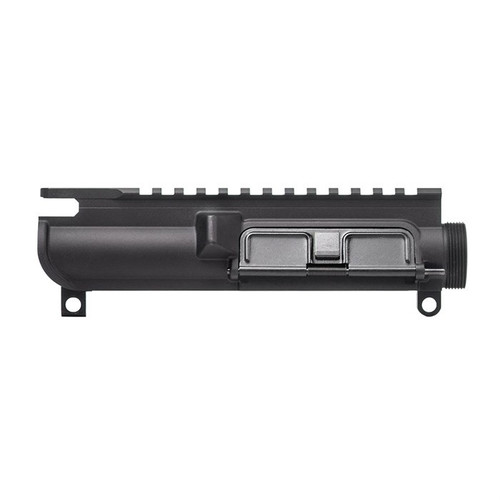 Aero Precision AR-15 Assembled Upper Receiver No Forward Assist Black