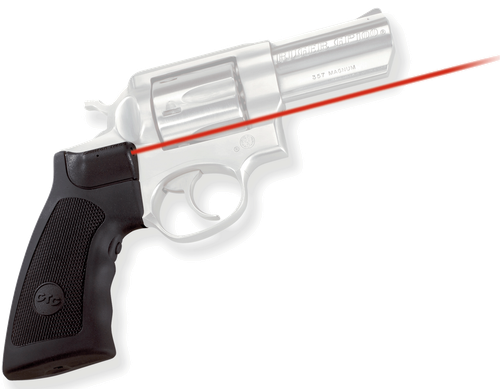 Crimson Trace Revolver Lasergrip Laser Sight Ruger GP100 Super Redhawk