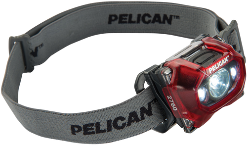 Pelican 2760C Headlamp