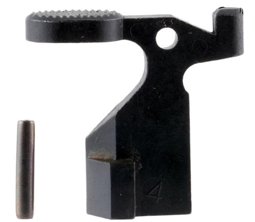 Franklin Armory 0050051BLK DFM Bolt Catch Black Polymer
