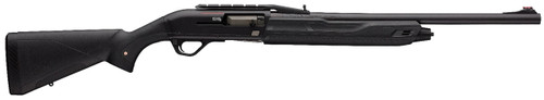 Winchester SX4 Lever Action 20 Gauge Shotgun 22" Matte Black Barrel
