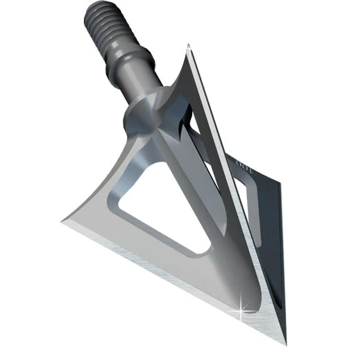G5 Outdoors Montec M3 100 Grain Fixed Blade Broadhead 3-Pack