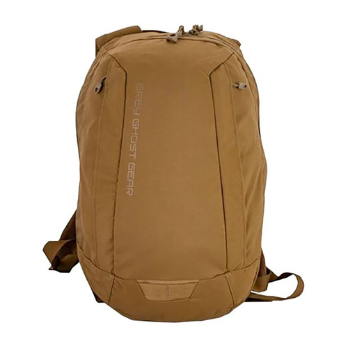 Grey Ghost Precision Scarab Day Pack Coyote Brown