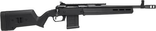 Savage Arms 110 Magpul Scout Bolt Action Rifle .350 Legend 16.5" Threaded Barrel Black