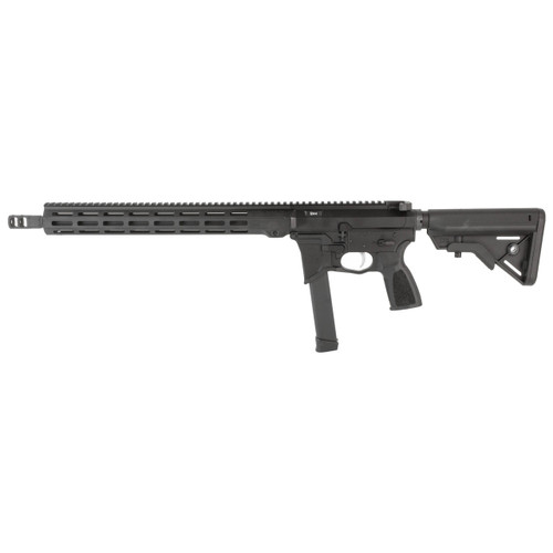 Maxim Defense Industries MD:9 Carbine 9mm 16" Barrel 33" Overall Length Black