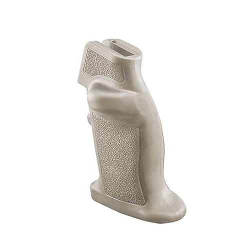 Luth-Ar Chubby Grip Pistol Grip AR-15 FDE Luth-Ar Chubby Grip Pistol Grip AR-15 FDE