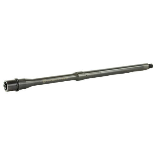 Rosco Bloodline Barrel AR-15 5.56x45mm 16" Carbine Length Gas Port M4 Contour 1 in 7" Twist 1/2"-28 Thread Nitride - Image 1