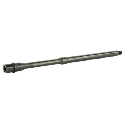 Rosco Manufacturing Bloodline Barrel 16" 5.56 NATO 1:7 Twist (4150 CMV, Nitride Finish)