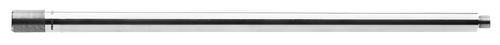 Proof Research 134573 Bolt Action Barrel 6mm Creedmoor 20" 1:7.50" Twist 5 Groove 5/8"-24 Thread Stainless Steel
