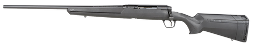 Savage Arms Axis II Bolt Action Rifle 270 Winchester 22" Left Hand Black Barrel Black Frame Black Field Stock