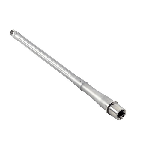 Wilson Combat Barrel AR-15 Recon 300 Blackout 16" Fluted Pistol Gas Stainless 1-7"