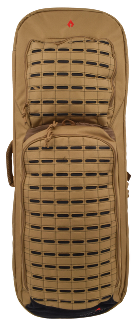 Advance Warrior Solutions Frame Pistol Case 28" Tan