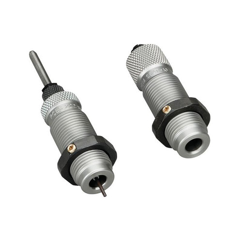 RCBS 30-40 Krag Full Length Sizing, Bullet Seating 2 Die Set RCBS 30-40 Krag Full Length Sizing, Bullet Seating 2 Die Set