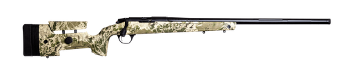 CVA Paramount .45 Caliber Muzzleloading Rifle 26" Barrel (3/4x20 Threaded)