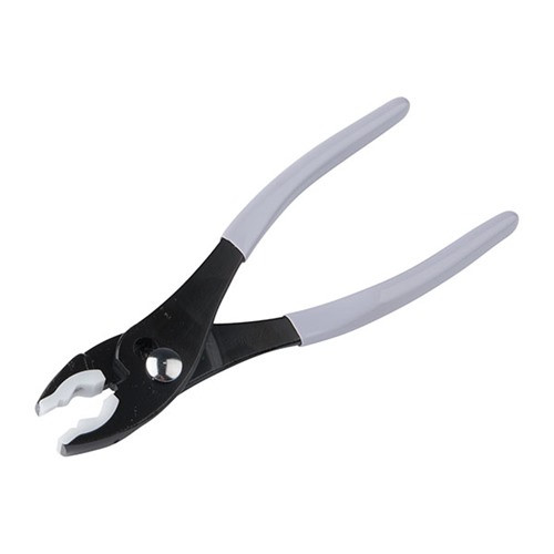 Best Way Tools Soft Jaw Pliers 1 Inch Opening