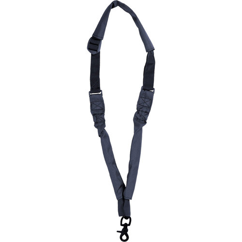 Bulldog Cases Bungee Tactical Sling Black