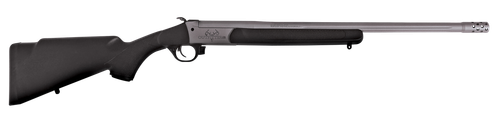 Traditions Outfitter G3 Bolt Action Rifle 450 Bushmaster 22" Threaded Barrel Black