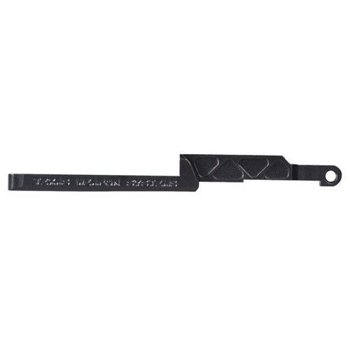Texas Weapon Systems Bitty Dot Mount for Trijicon RMR Red Dot Sight, Black