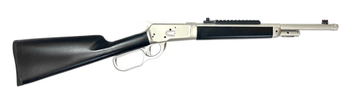 Taylor's 1892 Alaskan Rifle .44 Magnum 5-Round Capacity 16" 5/8x24 Threaded Barrel Black