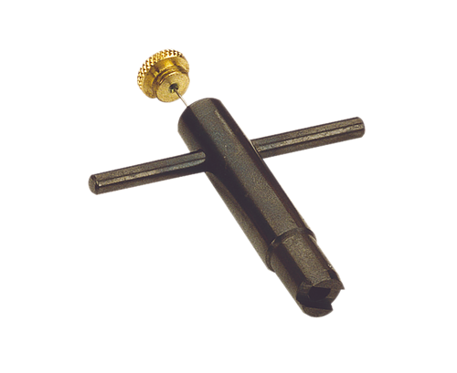 Traditions A1211 Deluxe Nipple Wrench