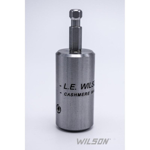 L.E. Wilson Chamfer and Deburring Tool Power Adapter L.E. Wilson Chamfer and Deburring Tool Power Adapter