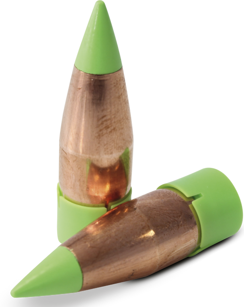 Traditions A2016B Smackdown 45 Caliber ELD-X Muzzleloader Bullets 280 Grain Box of 12