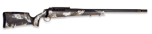 Weatherby Model 307 Alpine CT Rifle .308 Win 20" Bronze Carbon Fiber Barrel