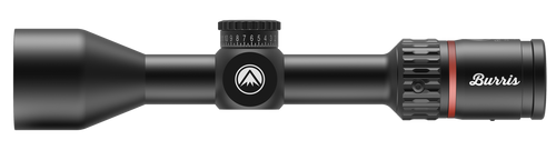 Burris 201512 Fullfield  Matte Black 2.5-10x42mm, 1" Tube Plex Reticle