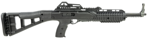 Hi-Point Firearms 3895TS 380 ACP Carbine 16.5" Barrel Black Stock