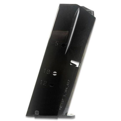 Kel-Tec P-11 Magazine 9mm Luger 12-Round Black