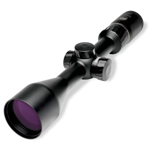Burris FF4 Rifle Scope 4-16x50mm 1in LR MOA Illuminated BLEM