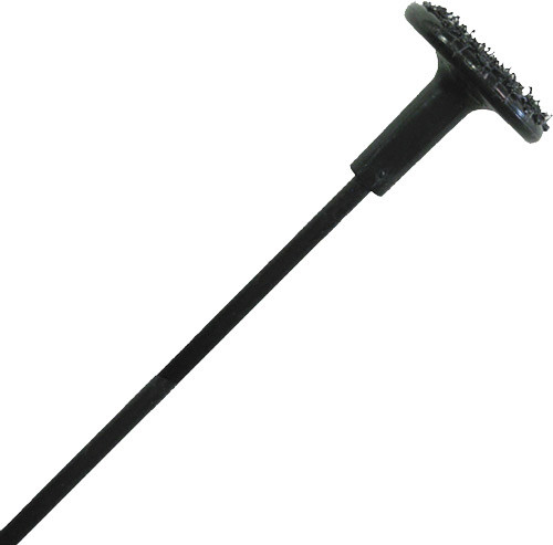CALIBER 2-PACKGSS BLACK RIFLE RODS .17 CALIBER 2-PACKGSS BLACK RIFLE RODS .17