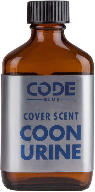 Code Blue Coon Urine Scent Eliminator 2 oz