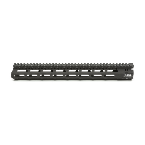 Bravo Company MCMR 15-Inch M-LOK Handguard AR-15 Black - Image 1 Bravo Company MCMR 15-Inch M-LOK Handguard AR-15 Black - Image 1