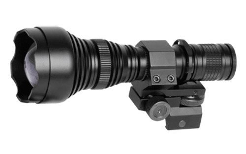 ATN IR850 Pro Long Range IR Illuminator with Adjustable Mount