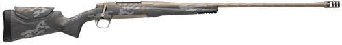 Browning XB2 MT Pro Bolt Action Rifle 300 Winchester Magnum